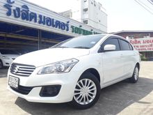 2016 Suzuki Ciaz 1.2 (ปี 15-18) GL Sedan MT