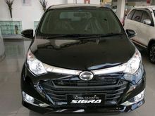2018 Daihatsu Sigra 1.2 R MPV