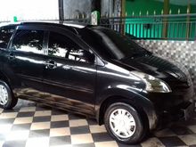 Daihatsu Xenia 1.3 X 2014..Dp 20 jt kredit tanpa tolak