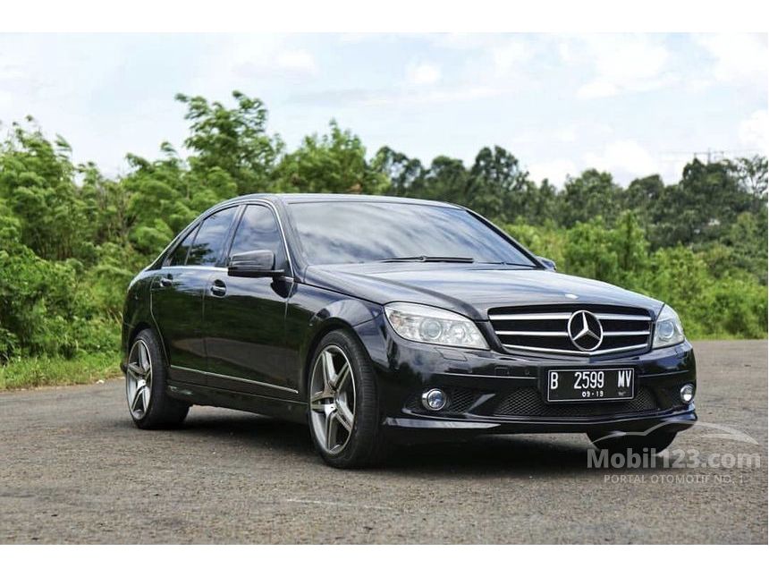 Jual Mercedes Benz W 202 C 240 Gratis Ongkir