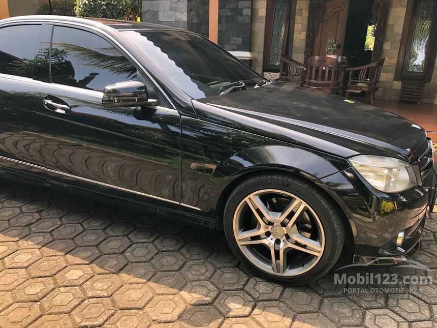 Jual Mercedes Benz W 202 C 240 Gratis Ongkir