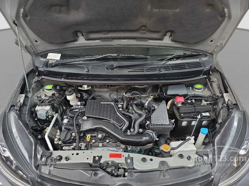 2020 Daihatsu Ayla R Hatchback