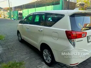 2017 Toyota Kijang Innova 2.4 V MPV
