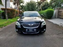 2008 Toyota Camry 2.4 V AT istimewa BergAransi