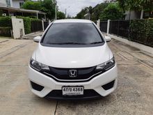 2015 Honda Jazz 1.5 (ปี 14-18) V i-VTEC Hatchback AT