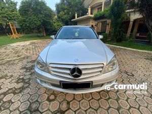 Beli Mobil Mercedes Benz C280 Baru Bekas Kisaran Harga Review 2021 Carmudi Indonesia