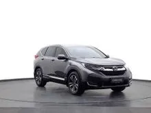 2019 Honda CR-V 1.5 Turbo Prestige SUV - KONDISI MULUS BEBAS LAKA DAN BANJIR - BERGARANSI