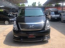2013 Hyundai Grand Starex 2.5 (ปี 10-17) VIP Wagon AT