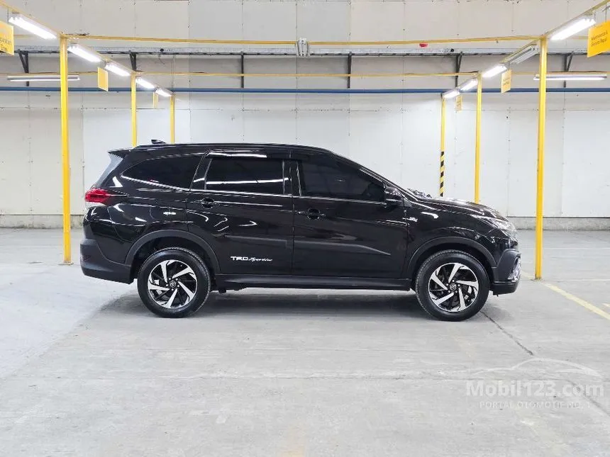 2019 Toyota Rush TRD Sportivo SUV