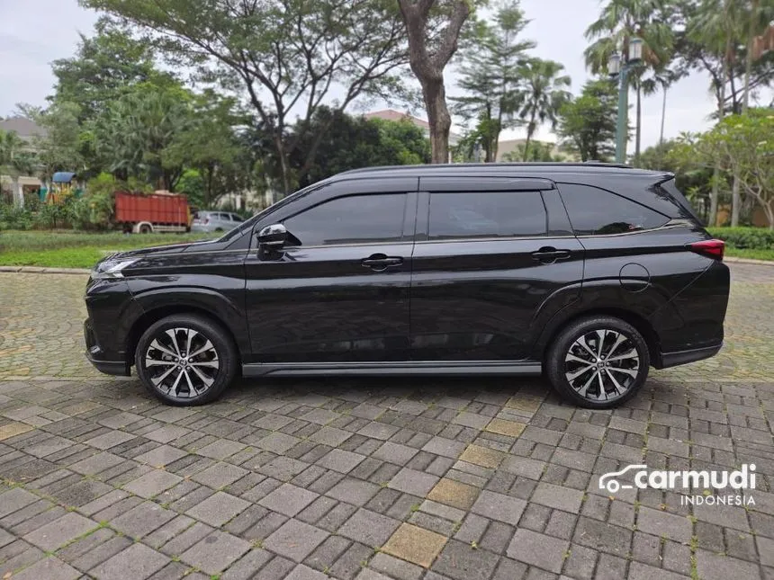 2024 Toyota Veloz Q MPV