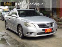 2010 Toyota CAMRY 2.0 (ปี 06-12) G Extremo Sedan