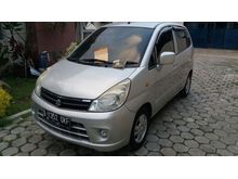 2010 Suzuki Estillo 1.0 Compact Car City Car