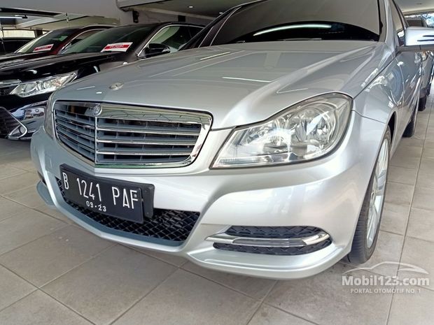 Mercedes-Benz Bekas Murah - Jual Beli 4.781 Mobil Di Indonesia - Mobil123