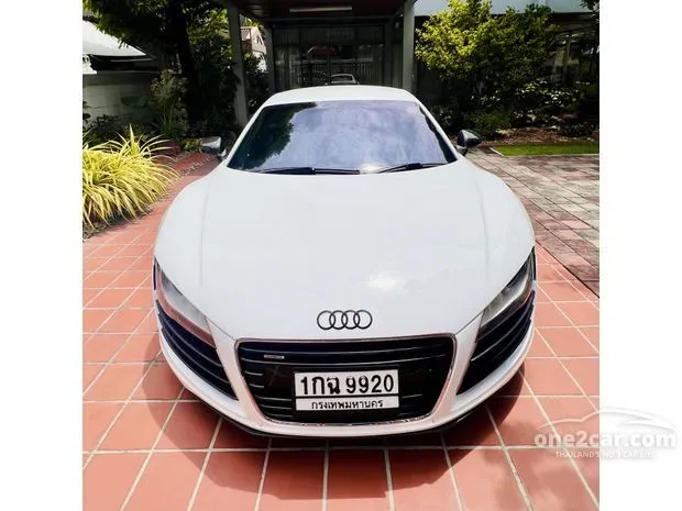 Audi r8 e store tron 2020 price