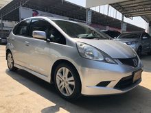 2009 Honda Jazz 1.5 (ปี 08-14) SV i-VTEC Hatchback AT