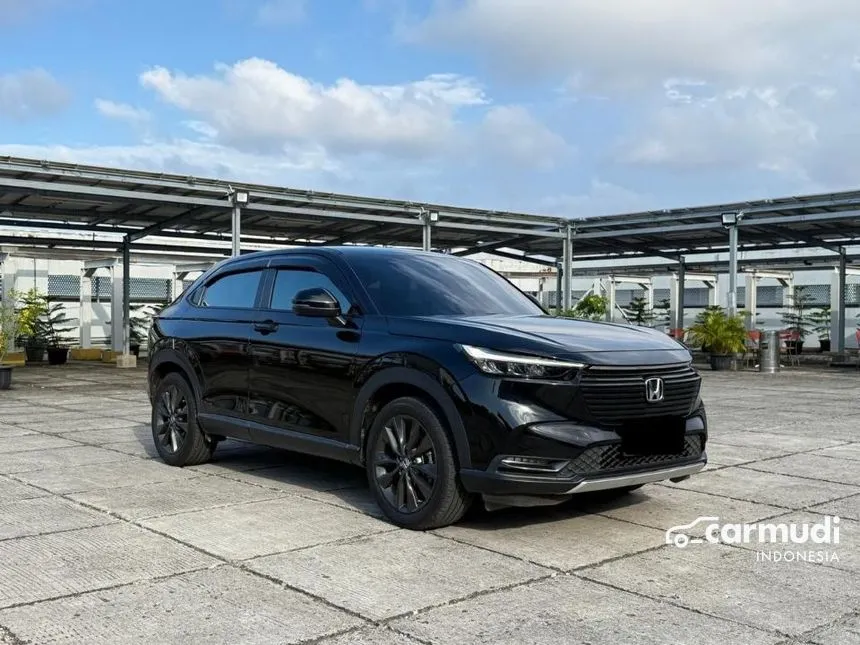 2023 Honda HR-V Special Edition SUV