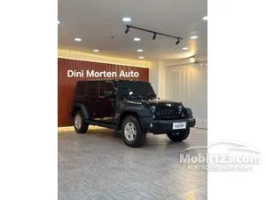 2015 Jeep Wrangler 3.0 Renegade SUV