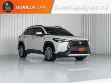 2022 Toyota Corolla Cross 1.8 Hybrid Premium Safety SUV