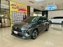 2024 Toyota Yaris Cross 1.5 (ปี 23-29) HEV Premium Luxury SUV
