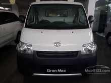 Gran Max DP mulai 5jt