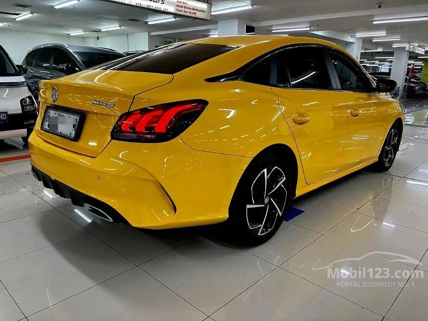 2023 MG 5 GT Magnify Sedan