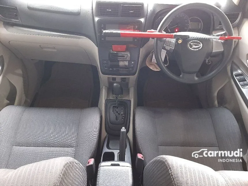 2019 Daihatsu Xenia R MPV