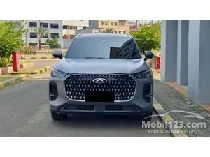 2026 Chery Tiggo 9 1.5 CSH SUV