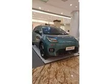 2026 GAC AION UT 0.0 Premium Hatchback, ADP, Jarak Tempuh 500 km, Lifetime Warranty Battery, Motor, Electric Controller, Promo DP Ringan
