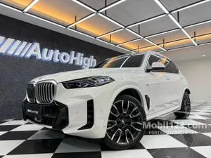 2025 BMW X5 3.0 xDrive40i M Sport SUV