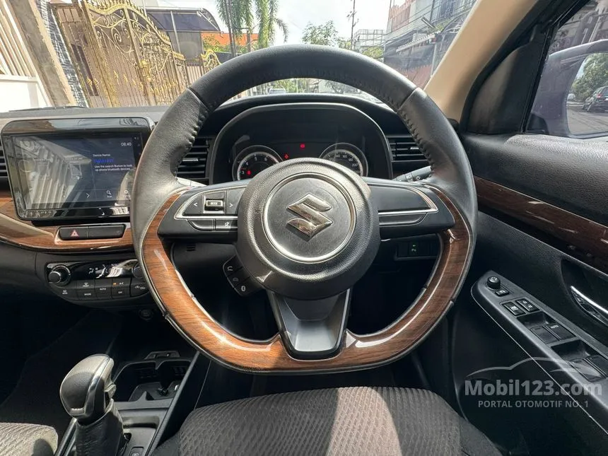 2021 Suzuki Ertiga GX MPV