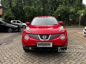 2013 Nissan Juke 1.5 RX SUV