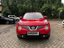 2013 Nissan Juke 1.5 RX SUV
