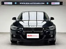 2013 BMW 320i 2.0 Luxury Sedan AT MSport Model KM Low