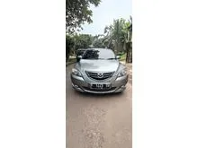 2005 Mazda 3 BK Hatchback