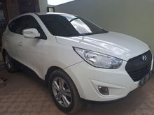 2011 Hyundai Tucson 2.0 XG SUV