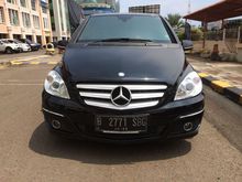 mercedes B180 1.7 2011 siap pakai(Bebas Banjir)