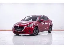 2017 Mazda 2 1.3 (ปี 15-25) High Plus Sedan