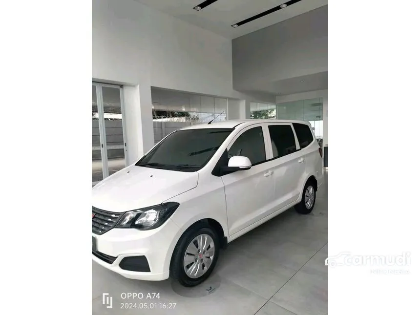 2024 Wuling Confero DB Wagon