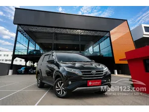 2022 Toyota Rush 1.5 G SUV
