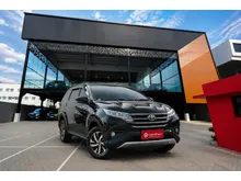 2022 Toyota Rush 1.5 G SUV - Gratis ganti oli & filter oli senilai 1 JUTA