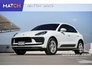 2023 Porsche MACAN 2.0 SUV