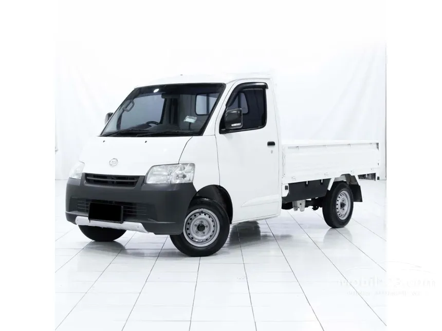 2021 Daihatsu Gran Max STD Pick-up