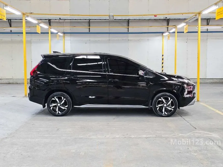 2021 Mitsubishi Xpander Ultimate MPV