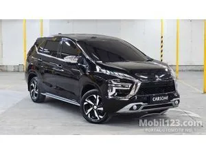 2021 Mitsubishi Xpander 1.5 Ultimate MPV
