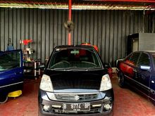 2007 Suzuki Karimun 1.1 Estilo Hatchback Terawat Istimewa