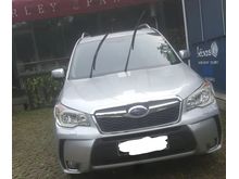 2014 Subaru Forester 2.0 2.0XT SUV
