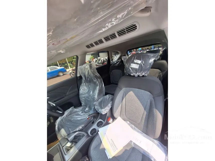 2026 Hyundai Stargazer Essential MPV