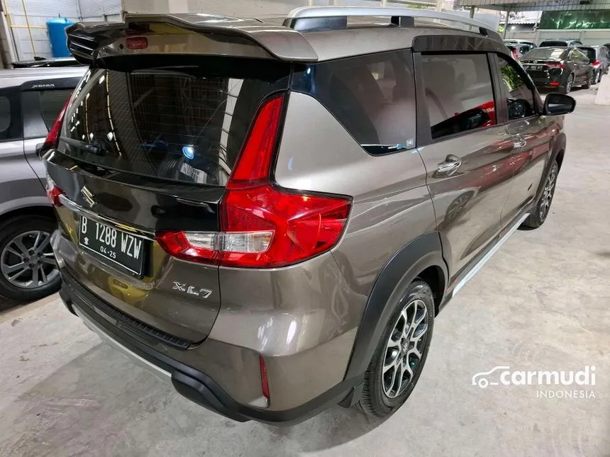 2020 Suzuki XL7 BETA Wagon