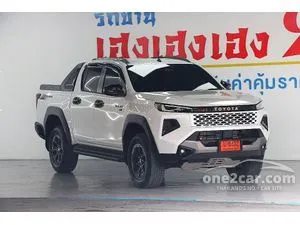 2026 Toyota Hilux Travo 2.8 4Trek Overland Plus Double Cab Pickup