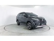 2018 Toyota Rush 1.5 TRD Sportivo SUV